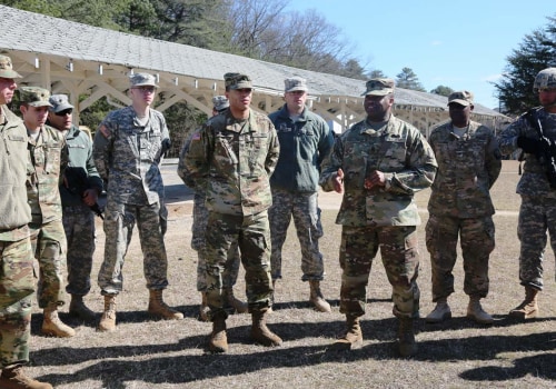 Job Training Programs for War Veterans in Sterling, VA: A Comprehensive Guide