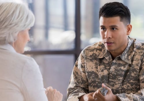 Mental Health Services for War Veterans in Sterling, VA: Get the Support You Need